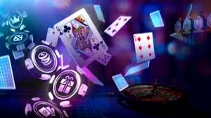 mmo9 slot online